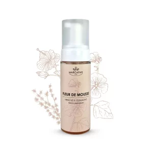 Image de produit coiffante fleur de mousse