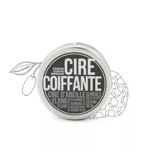 Image de produit coiffante cire coiffante