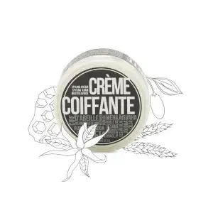 Image de produit crème coiffante pour les cheveux naturels
