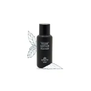 Image de produit naturel- bio pour les chveux