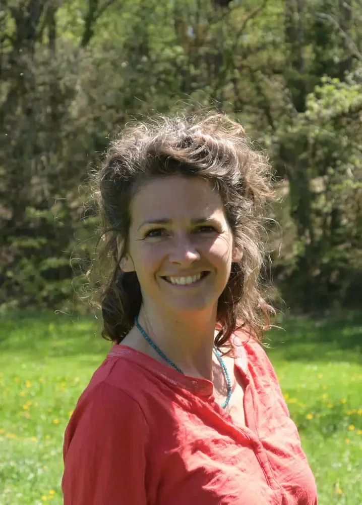 Image de Chantale heimo, coiffeuse de la beaute de l'être dans le canton du Valais et villes de sion et bramois